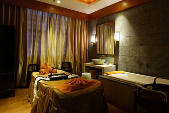 重庆一个男人的桑拿忏悔录