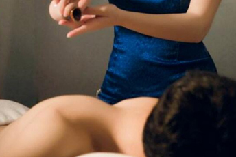 重庆水疗馆是失眠者的秘密避难所